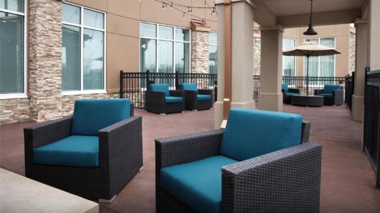 Hilton Garden Inn Gallup