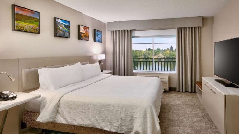 Hilton Garden Inn Idaho Falls