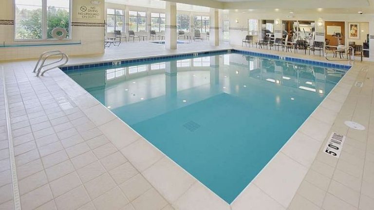 Hilton Garden Inn Idaho Falls