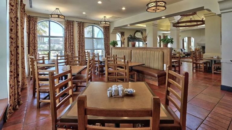 Hilton Garden Inn Las Cruces