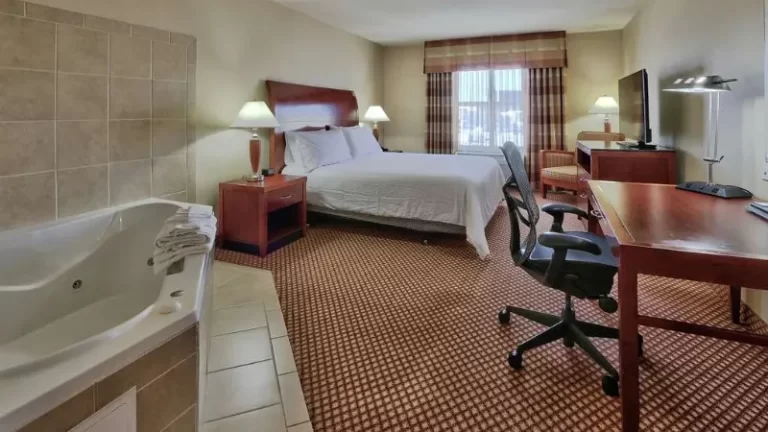 Hilton Garden Inn Las Cruces
