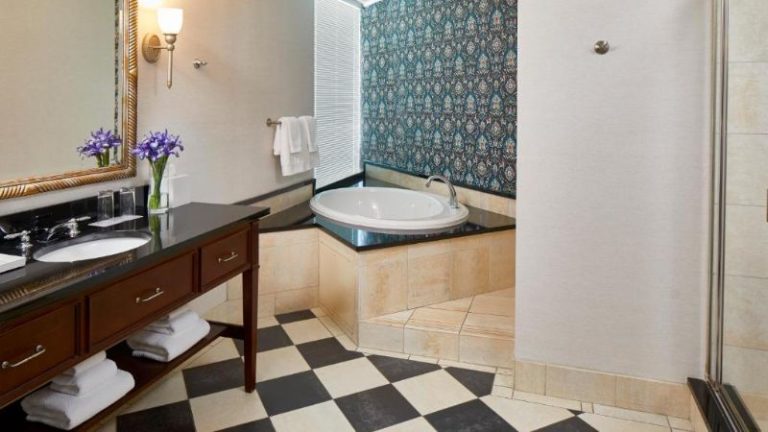 The Battle House Renaissance Mobile Hotel & Spa