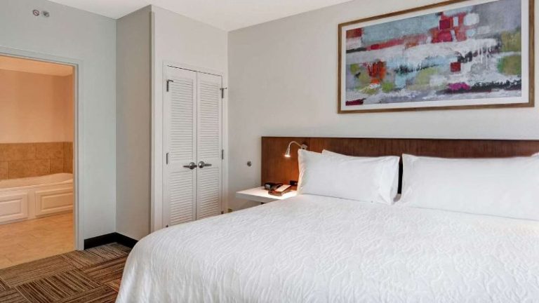 Hilton Garden Inn Mobile East Bay / Daphne