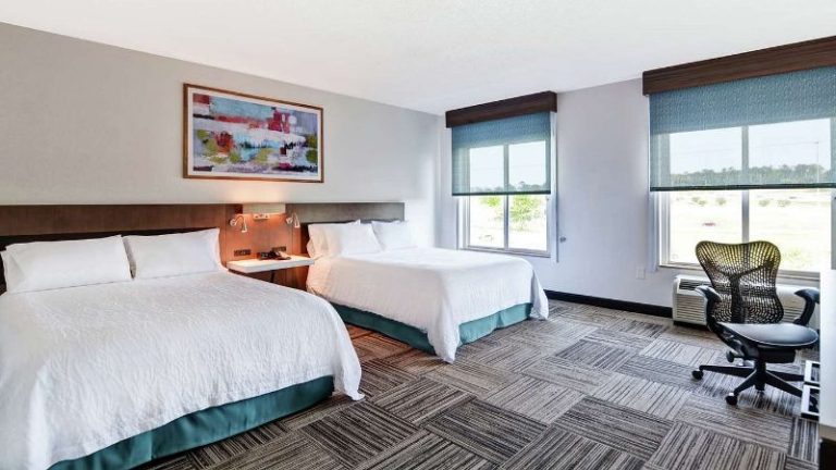 Hilton Garden Inn Mobile East Bay / Daphne