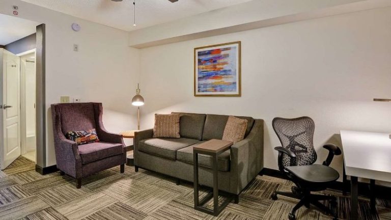Hilton Garden Inn Mobile East Bay / Daphne