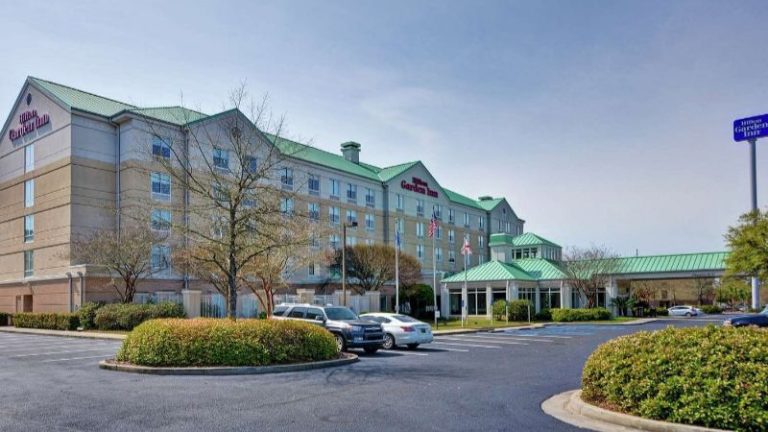 Hilton Garden Inn Mobile East Bay / Daphne