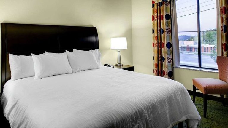 Hilton Garden Inn Pittsburgh/Cranberry