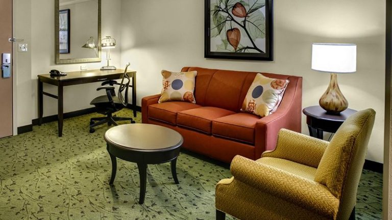 Hilton Garden Inn Pittsburgh/Cranberry