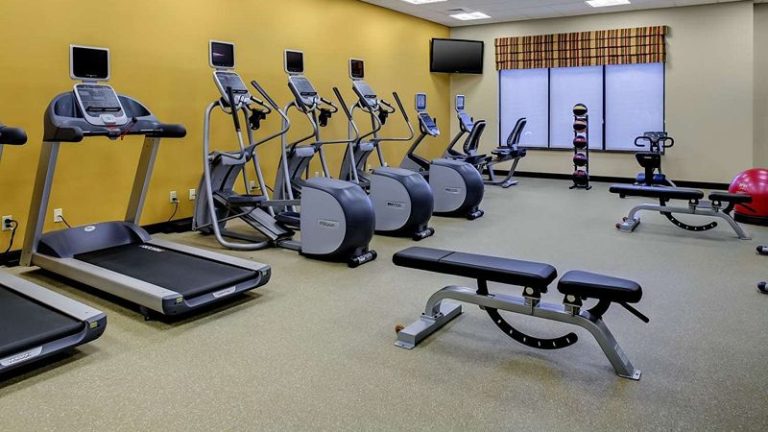 Hilton Garden Inn Pittsburgh/Cranberry