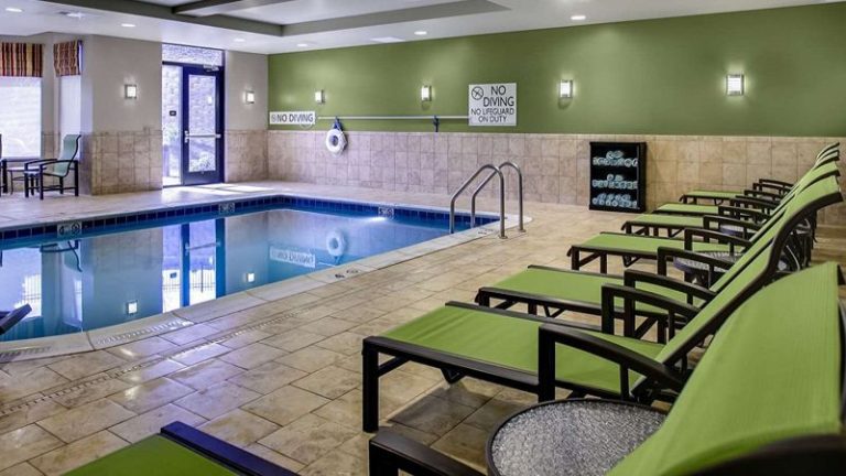 Hilton Garden Inn Pittsburgh/Cranberry