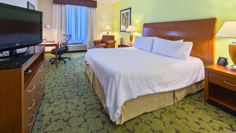 Hilton Garden Inn Tallahassee Central