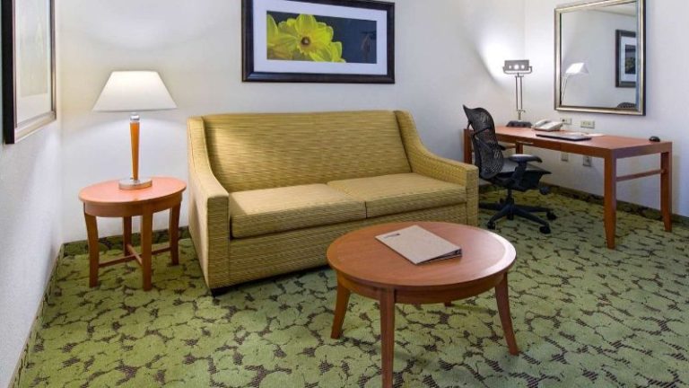 Hilton Garden Inn Tallahassee Central