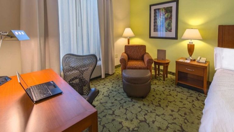 Hilton Garden Inn Tallahassee Central