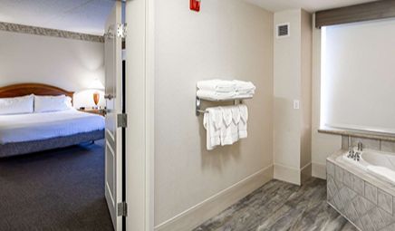 Hilton Garden Inn Wooster, photo 3