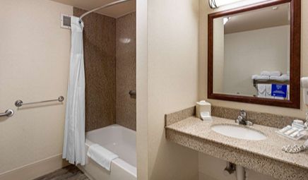 Hilton Garden Inn Wooster, photo 4