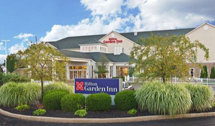 Hilton Garden Inn Wooster, photo 6