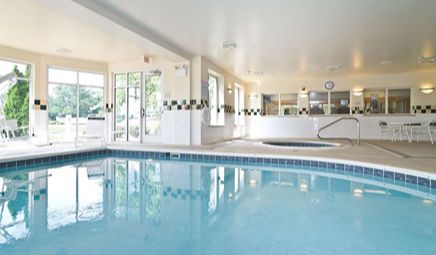 Hilton Garden Inn Wooster, photo 7