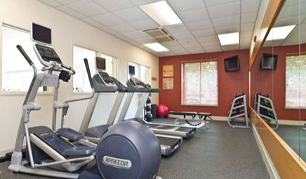 Hilton Garden Inn Wooster, photo 8