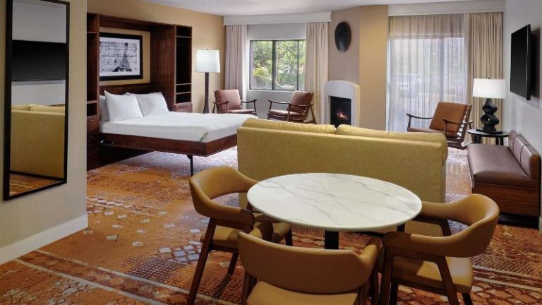 Hilton Sedona Resort At Bell Rock