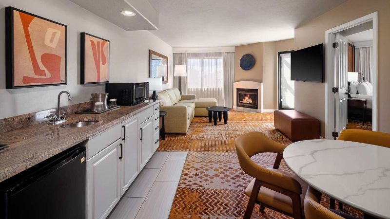 The 34 Best Sedona Hotels with Jacuzzi in Room (2026 Edition)