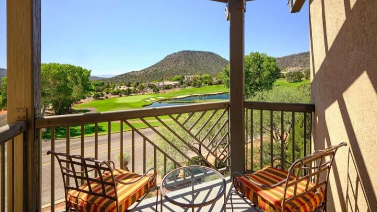 Hilton Sedona Resort At Bell Rock