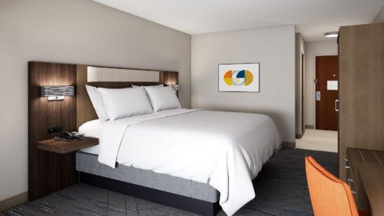 Holiday Inn Express & Suites Carbondale – University Area by IHG