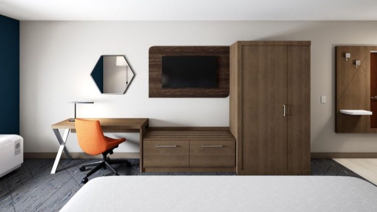 Holiday Inn Express & Suites Carbondale – University Area by IHG