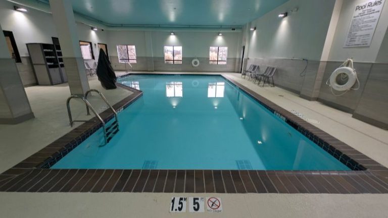Holiday Inn Express & Suites Carbondale – University Area by IHG