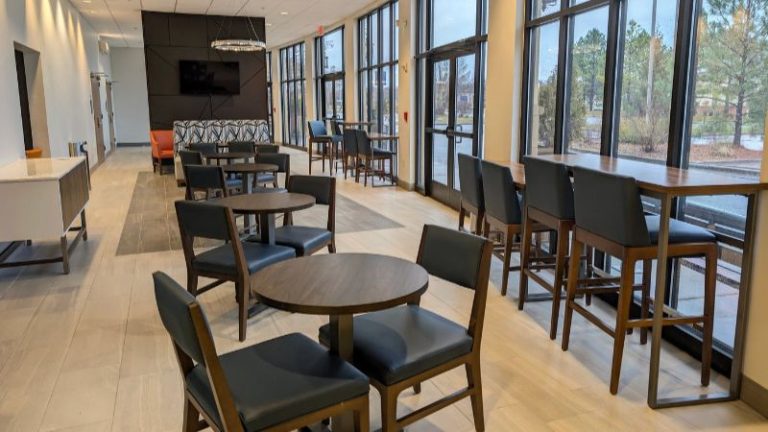 Holiday Inn Express & Suites Carbondale – University Area by IHG