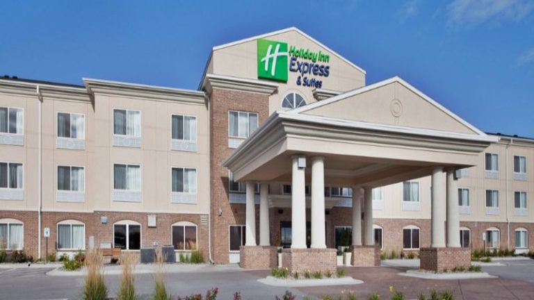 Holiday Inn Express Hotel & Suites Cherry Hills, an IHG Hotel