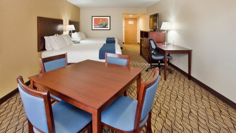 Holiday Inn Express Scottsdale North, an IHG Hotel
