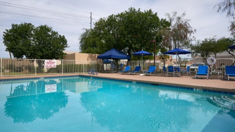 Holiday Inn Express Scottsdale North, an IHG Hotel