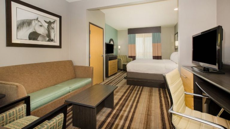Holiday Inn Express & Suites Amarillo West, an IHG Hotel