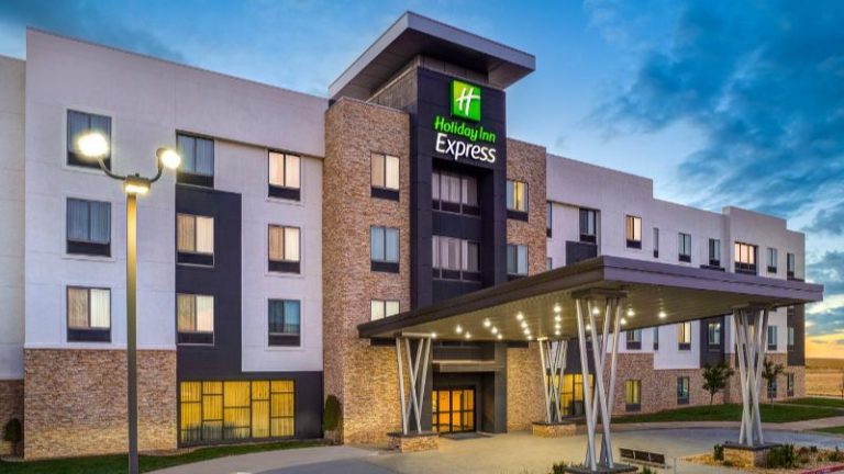 Holiday Inn Express & Suites Amarillo West, an IHG Hotel