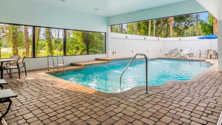 Holiday Inn Express & Suites Jacksonville Se- Med Ctr Area By Ihg