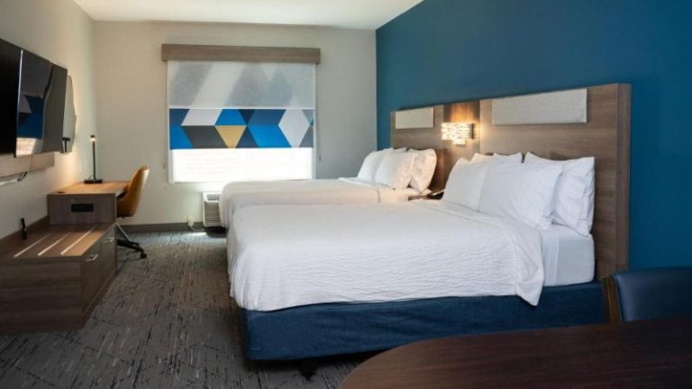 Holiday Inn Express & Suites Las Cruces North, an IHG Hotel