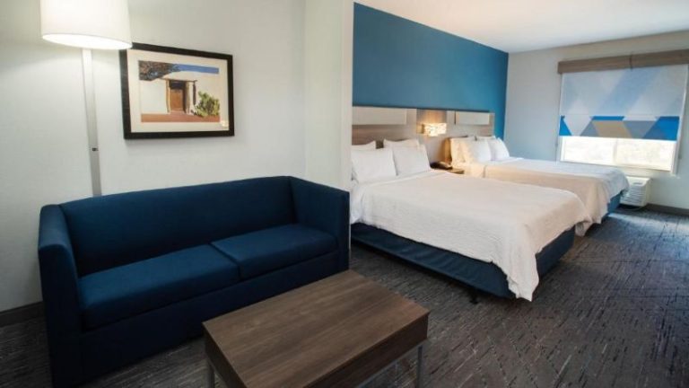Holiday Inn Express & Suites Las Cruces North, an IHG Hotel