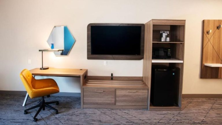 Holiday Inn Express & Suites Las Cruces North, an IHG Hotel