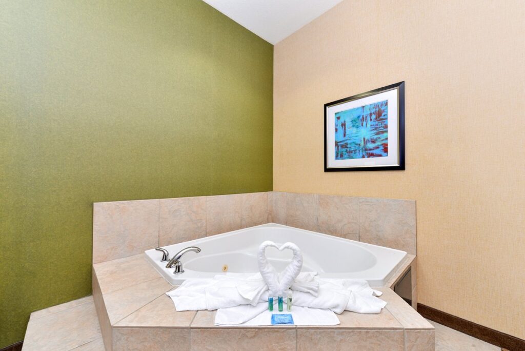Holiday Inn Express Woodland