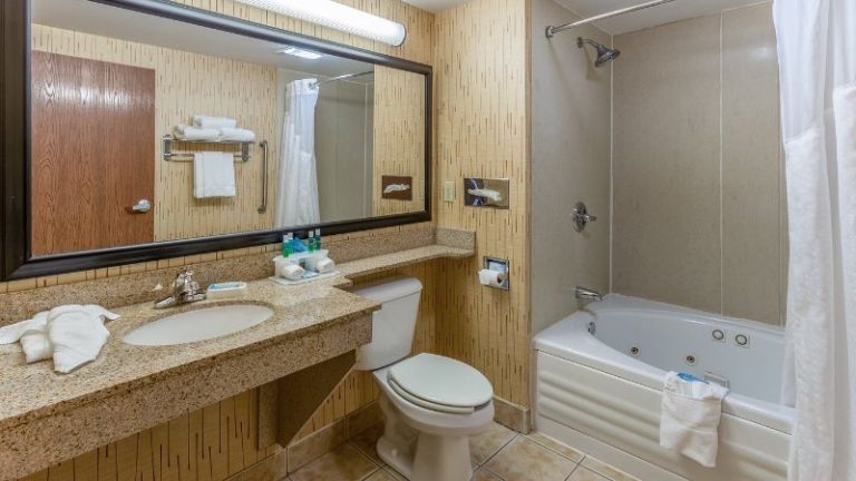 Holiday Inn Express Hotel & Suites Bowling Green, an IHG Hotel
