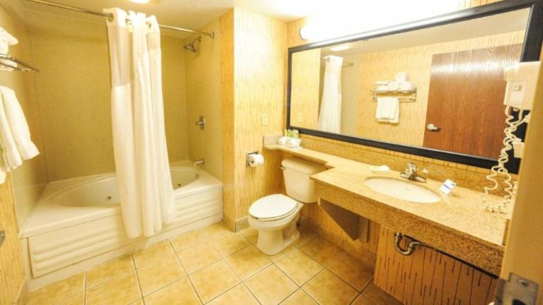 Holiday Inn Express Hotel & Suites Bowling Green, an IHG Hotel