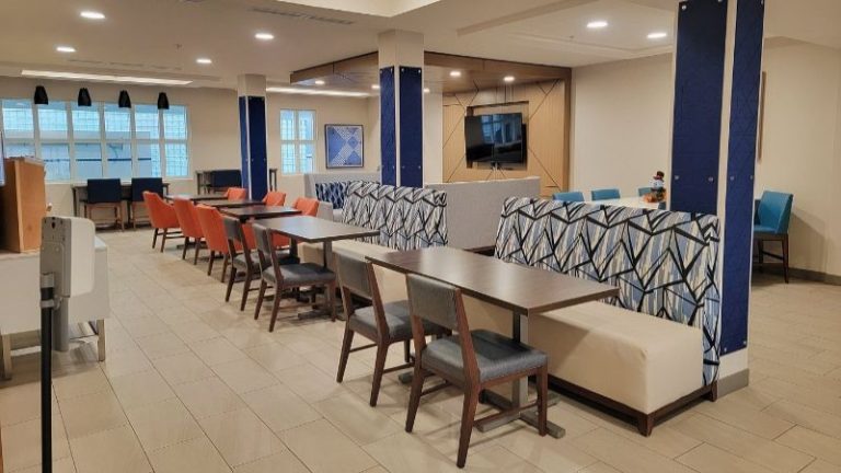 Holiday Inn Express & Suites Idaho Falls, an IHG Hotel