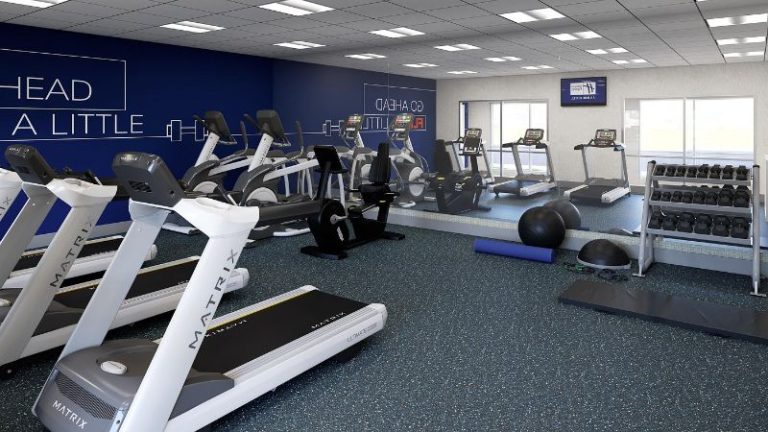 Holiday Inn Express & Suites Idaho Falls, an IHG Hotel