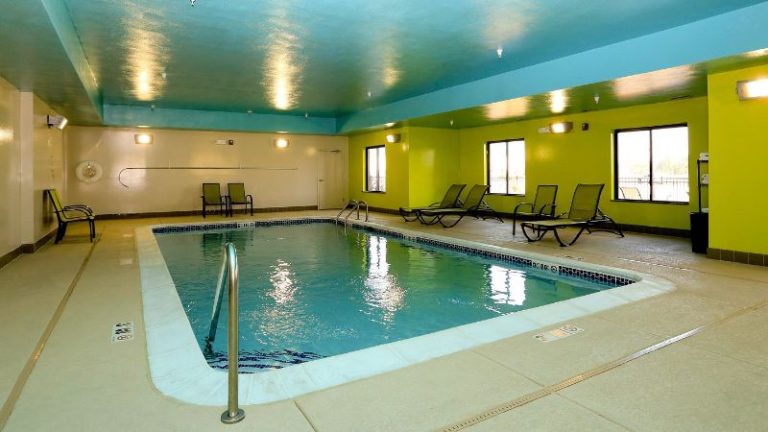 Holiday Inn Express & Suites Marion, an IHG Hotel