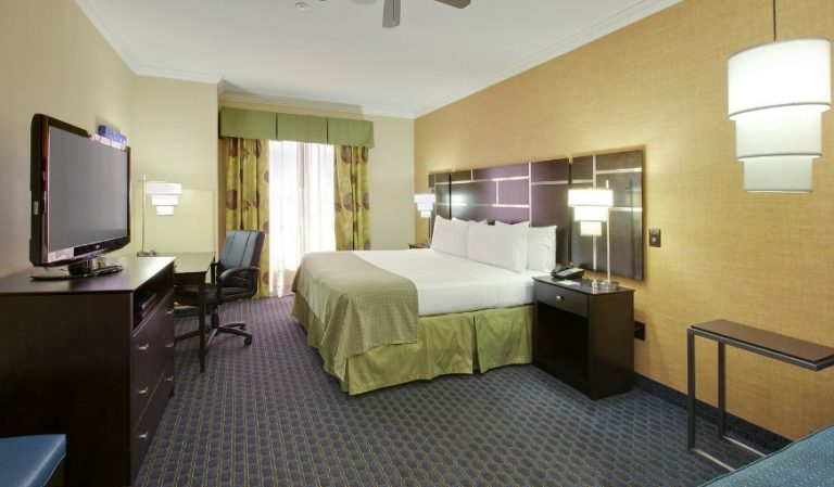 Holiday Inn Houston East-Channelview, an IHG Hotel