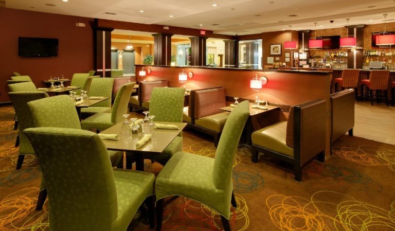 Holiday Inn Houston East-Channelview, an IHG Hotel