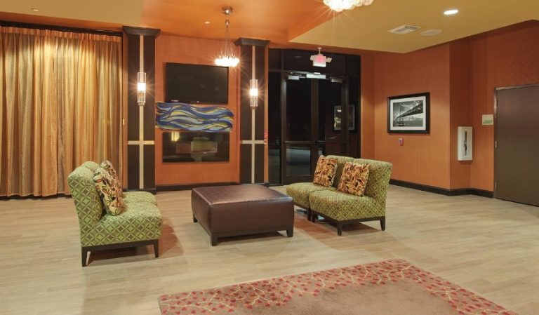 Holiday Inn Houston East-Channelview, an IHG Hotel