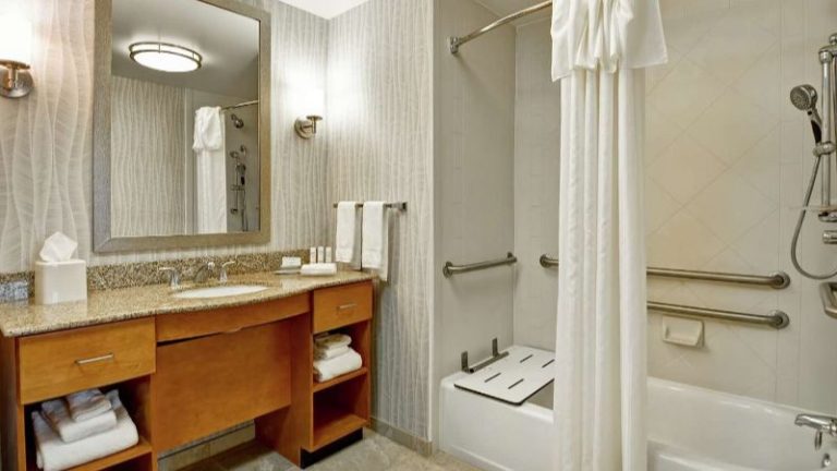 Homewood Suites by Hilton Mobile – East Bay – Daphne