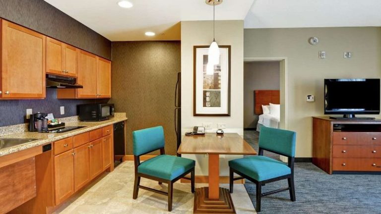 Homewood Suites by Hilton Mobile – East Bay – Daphne