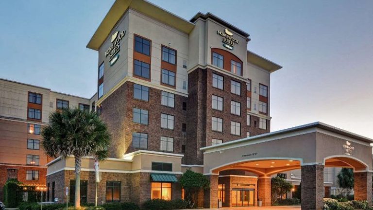Homewood Suites by Hilton Mobile – East Bay – Daphne
